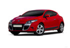Renault Mégane Coupé (III)
