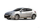 Renault Mégane 5-türig Diesel (III)