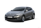 Renault Mégane 5-türig (III)