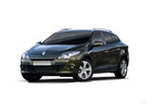 Renault Mégane Kombi (III)