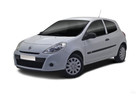 Renault Clio (III)