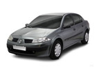 Renault Mégane 4-türig (II)