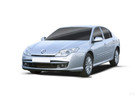 Renault Laguna Benzin/Alkohol (III)