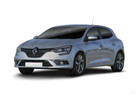 Renault Mégane 5-türig