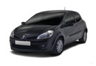 Renault Clio Benzin/Alkohol (III)