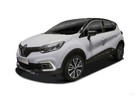 Renault Captur (I)
