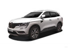 Renault Koleos Diesel