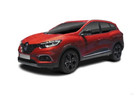 Renault Kadjar Diesel Allrad