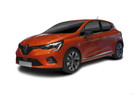 Renault Clio Hybrid (V)
