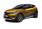 Renault Captur Hybrid (II)
