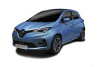 Renault Zoe Elektro (II)