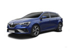 Renault Mégane Kombi