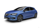 Renault Mégane 5-türig Benzin Hybrid