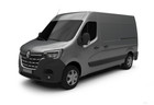 Renault Master Kasten Diesel Front