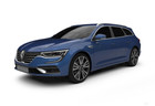 Renault Talisman Kombi