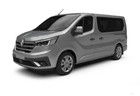 Renault Trafic Kombi/Bus Diesel