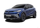 Renault Captur (II)