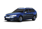 Saab 9-3 Kombi