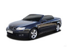 Saab 9-3 Cabrio Diesel