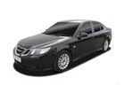 Saab 9-3 Benzin/Alkohol Allrad