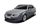 Saab 9-5 Benzin/Alkohol