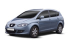 SEAT Altea XL
