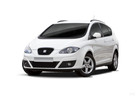 SEAT Altea XL