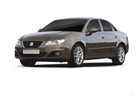 SEAT Exeo
