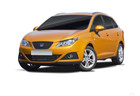 SEAT Ibiza Kombi
