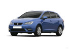 SEAT Ibiza Kombi