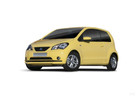 SEAT Mii Erdgas/Benzin