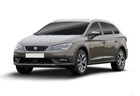 SEAT Leon Kombi Allrad