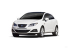 SEAT Ibiza Sportcoupé