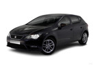 SEAT Leon Erdgas