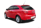 SEAT Ibiza Sportcoupé