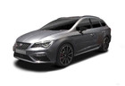 SEAT Leon Kombi Allrad