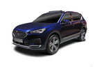 SEAT Tarraco Hybrid