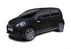 SEAT Mii Elektro