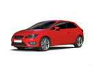 SEAT Leon Sportcoupe