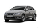 SEAT Leon Kombi Allrad Diesel