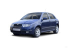 Skoda Fabia Kurzheck 5-tg. (6Y)