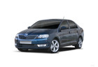 Skoda Rapid (NH)