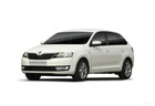 Skoda Rapid Kombi (NH)