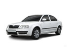 Skoda Superb (3U4)