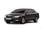 Skoda Superb (3T)