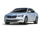 Skoda Superb Diesel (3V)