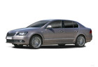 Skoda Superb (3T)