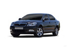 Skoda Octavia (1Z)
