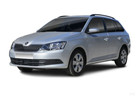 Skoda Fabia Kombi (NJ)