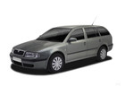 Skoda Octavia Drive Kombi Diesel (1Z)